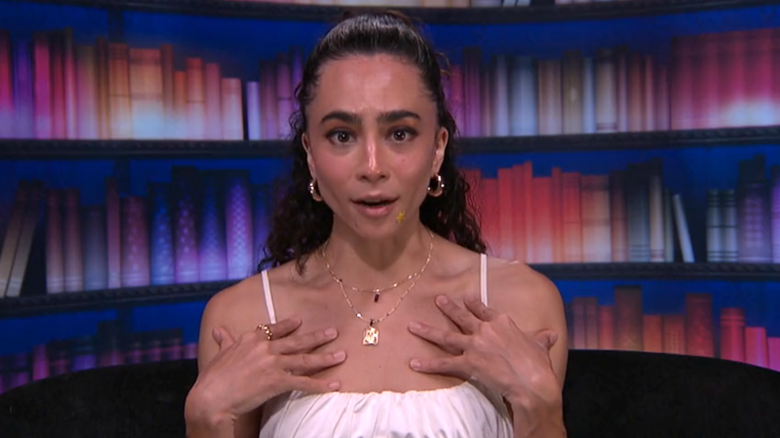 Big Brother 27: Nominaciones de la Semana 11 hechas por el segundo HOH (spoilers)