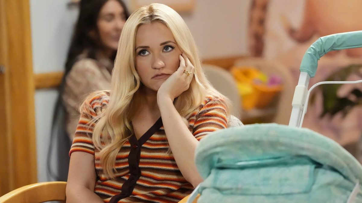 La relación subestimada del primer matrimonio merece una gran mejora en la temporada 2