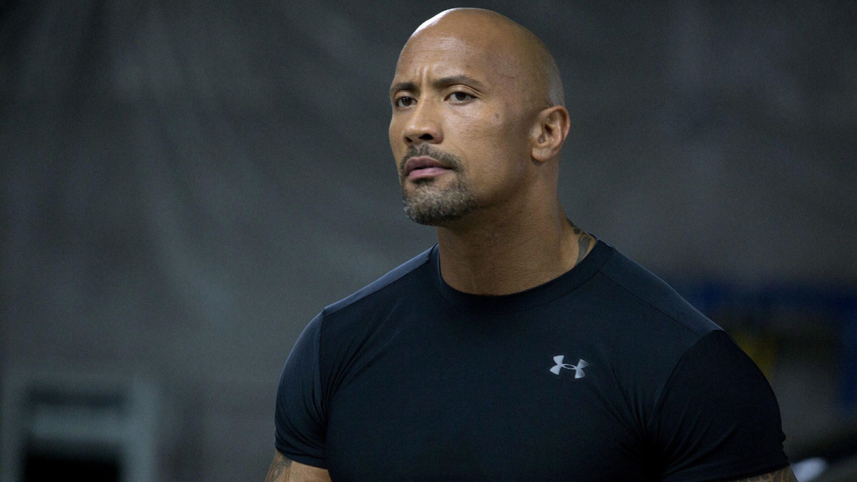 La serie HBO de 5 temporadas de Dwayne Johnson está perdiendo la transmisión de casa este mes