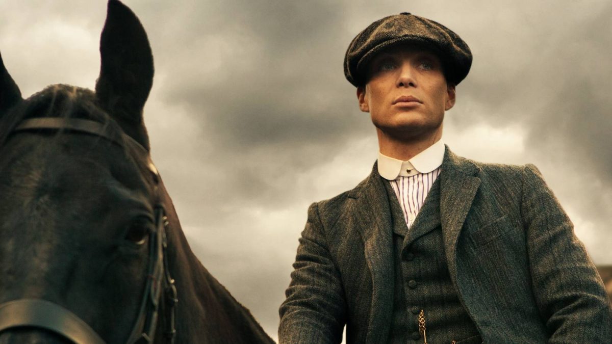 La serie de reemplazo Best Peaky Blasty de Netflix se está transmitiendo oficialmente