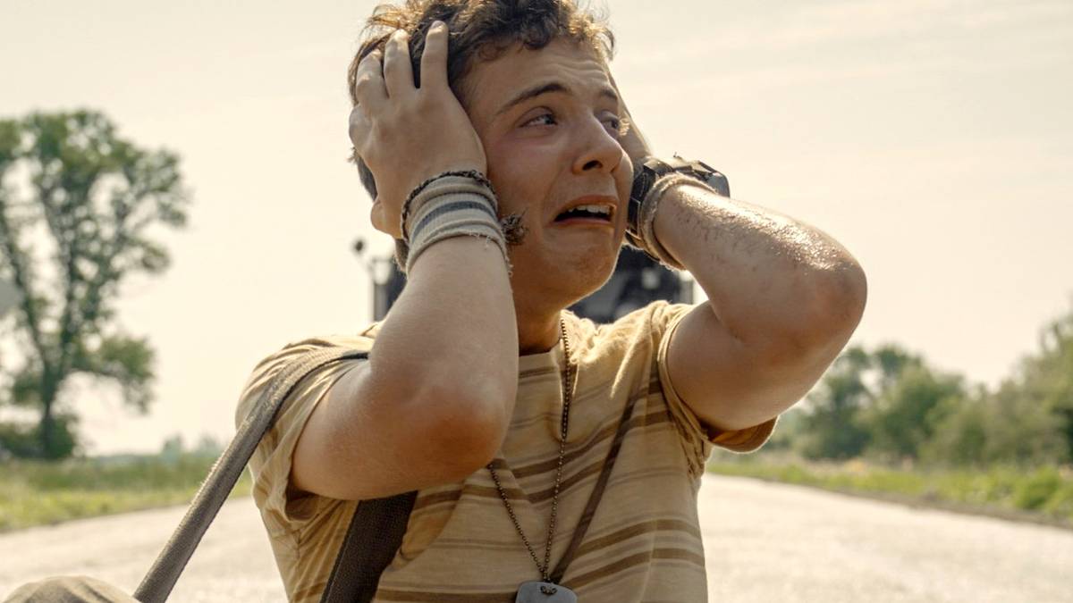 La taquilla de Stephen King’s The Long Walk llega a un hito crucial en solo 2 semanas