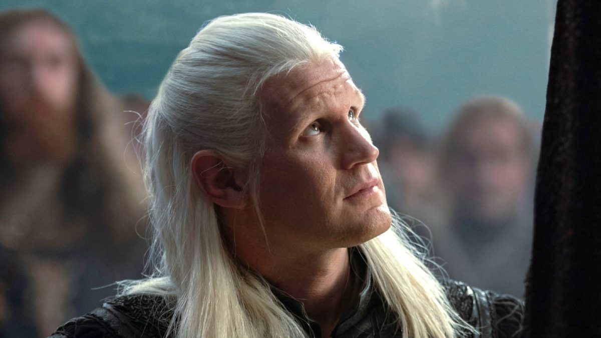 La temporada 3 de House of the Dragon se perderá la fecha límite de lanzamiento de Major 2026