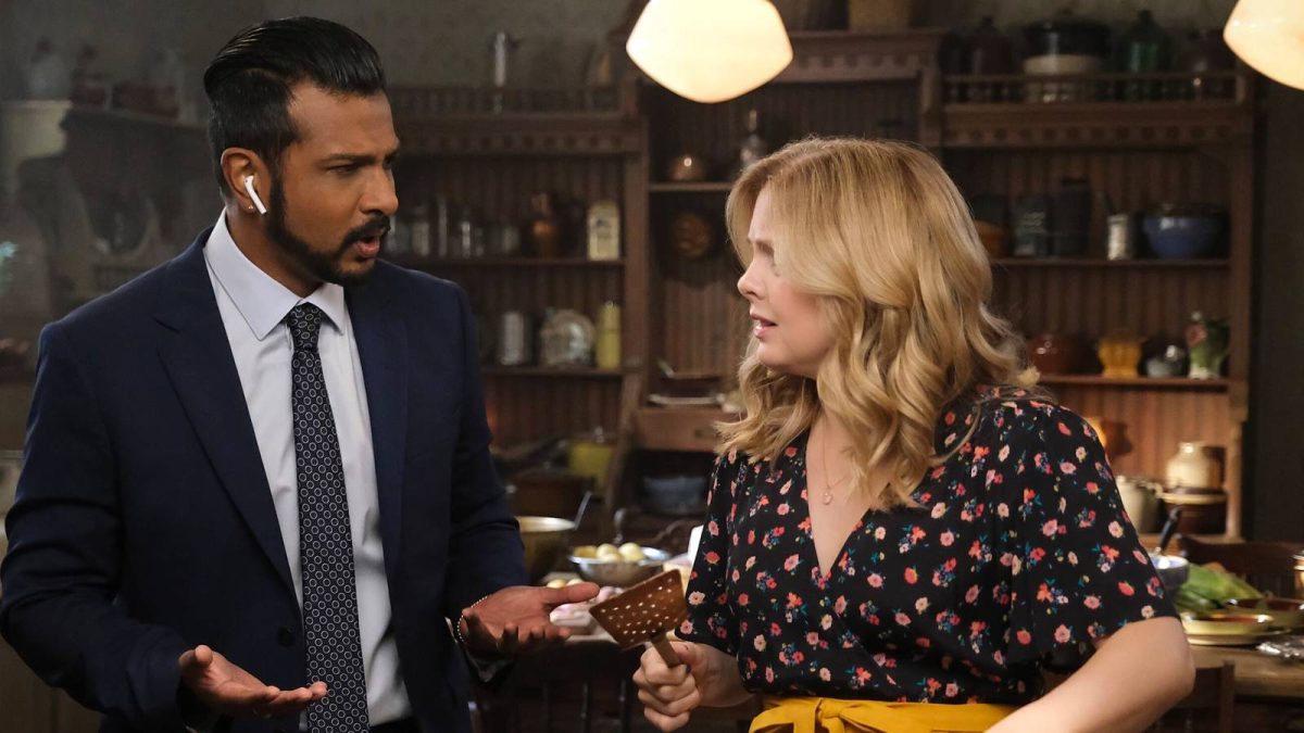 La temporada 5 de Ghosts promete un final perfecto para el cliffhanger de la temporada 4