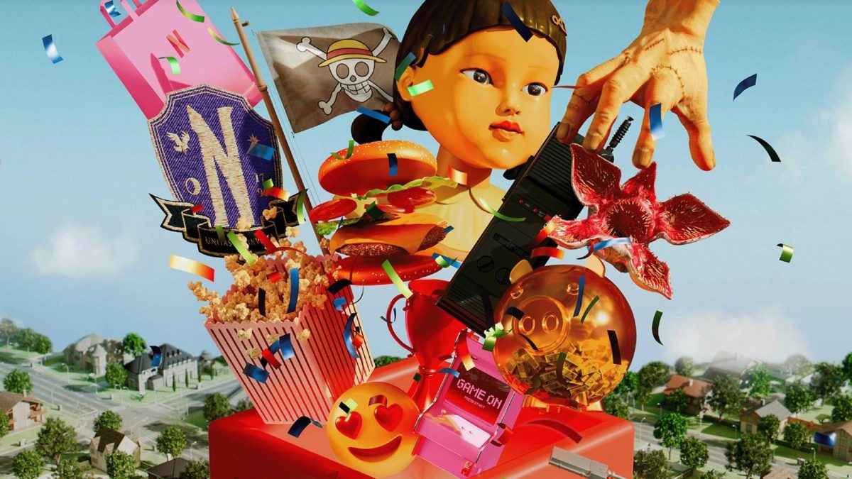 La versión de Netflix de Disney World obtiene fecha de apertura, primeras ubicaciones