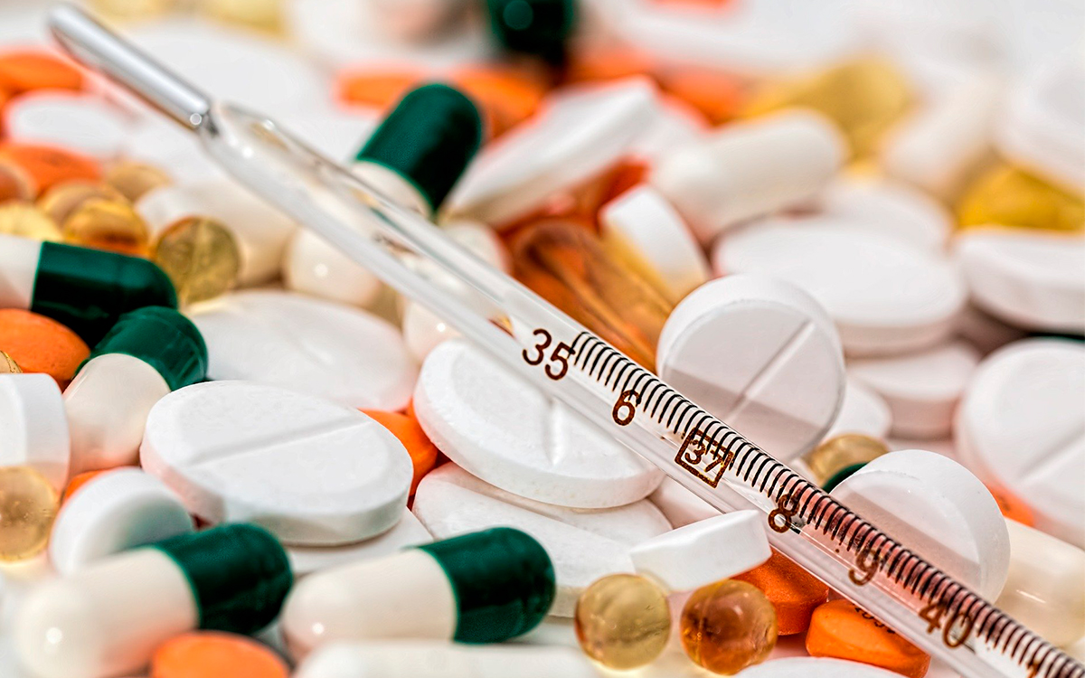 Laboratorios mexicanos buscan acelerar su integración al mercado farmacéutico de EE.UU.