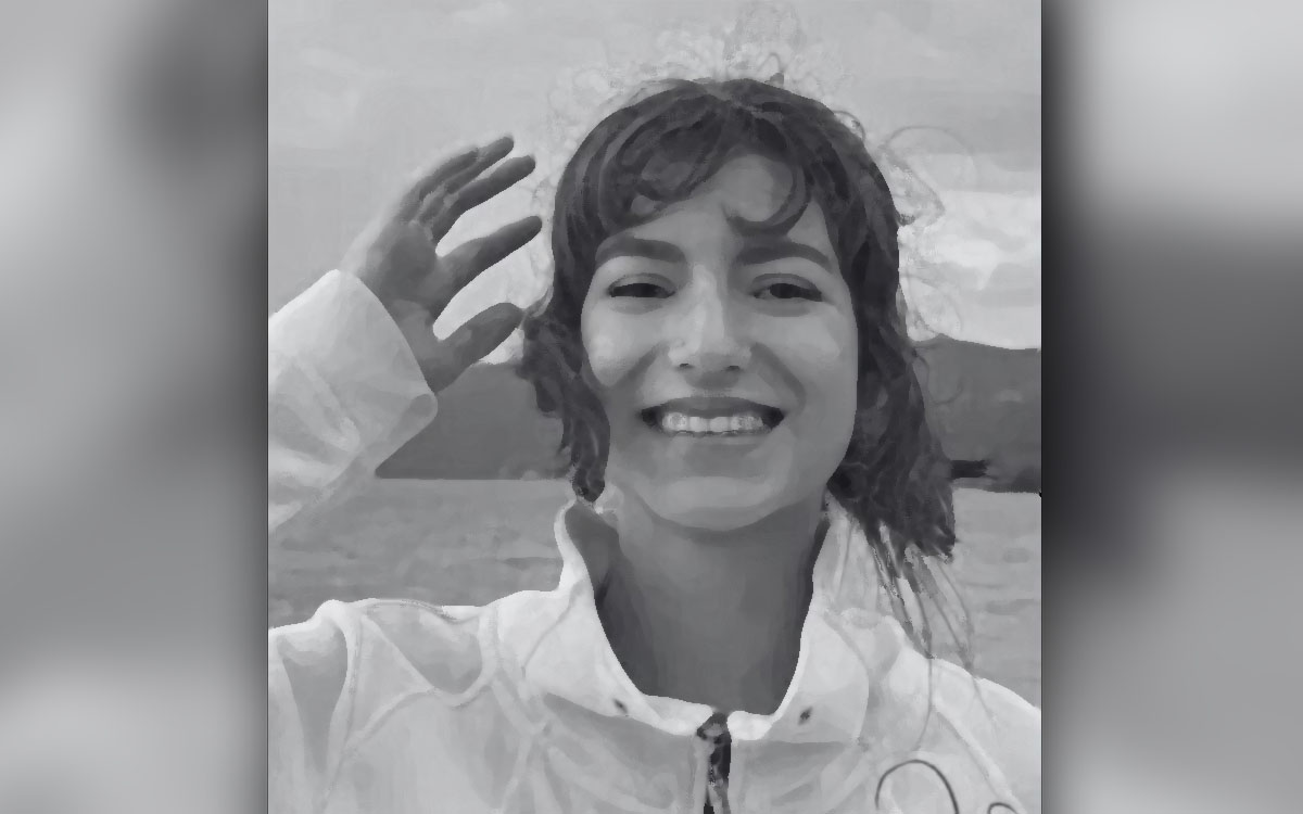 Lamentan fallecimiento de estudiante colombiana de intercambio en la UNAM