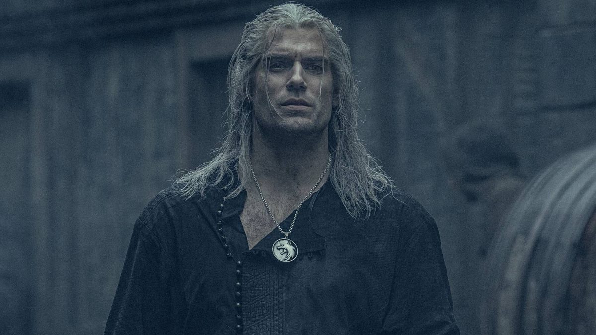 Liam Hemsworth rompe el silencio en la temporada 4 de Witcher REPRESTO GERALT