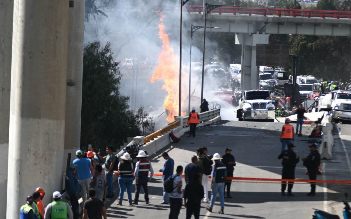Por 'error', Salud CDMX incluyó en lista de fallecidos a mujer que sigue con vida