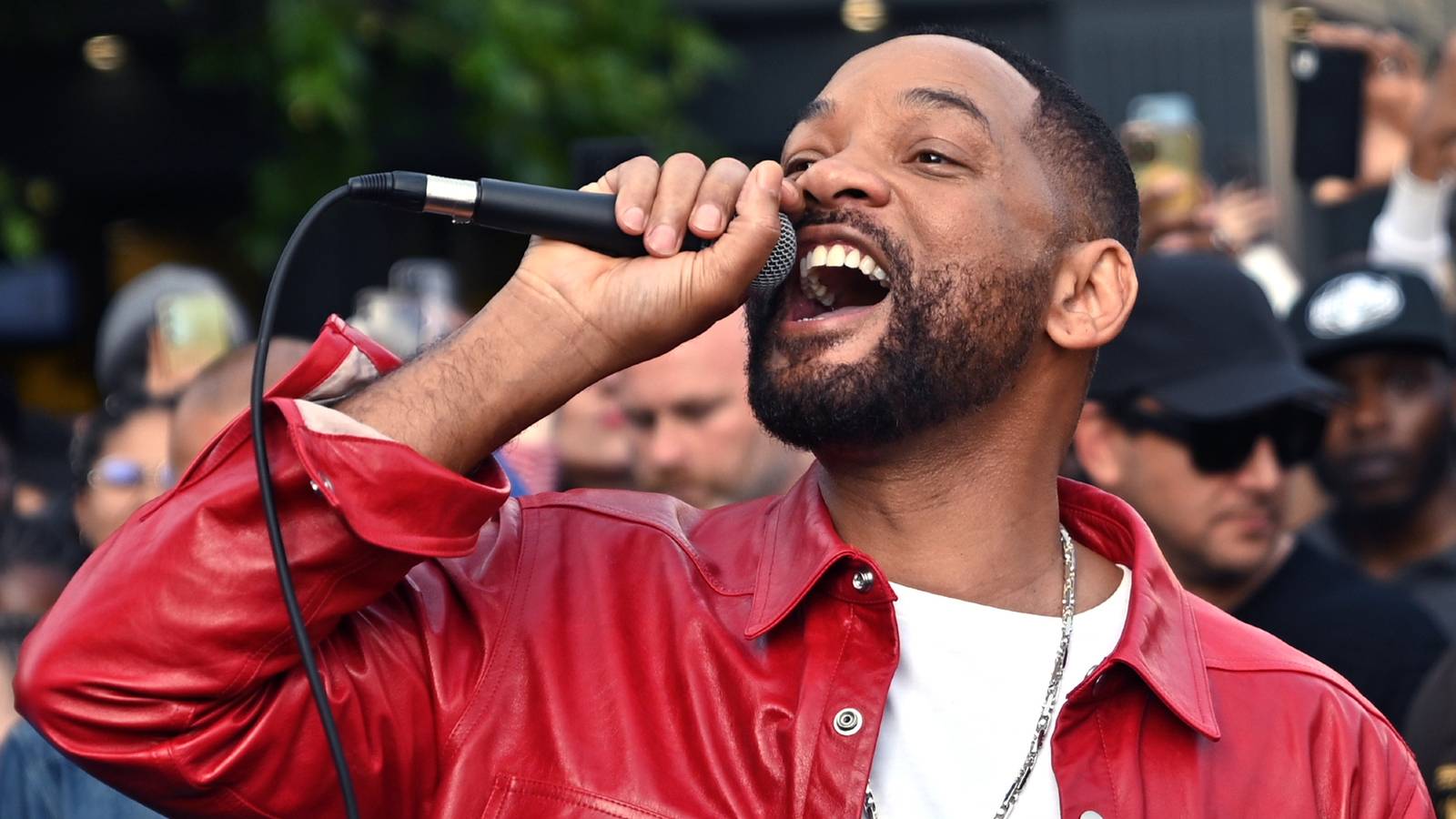 Lista de reproducción de cumpleaños de Big Willie: 5 hits que todavía traen el calor