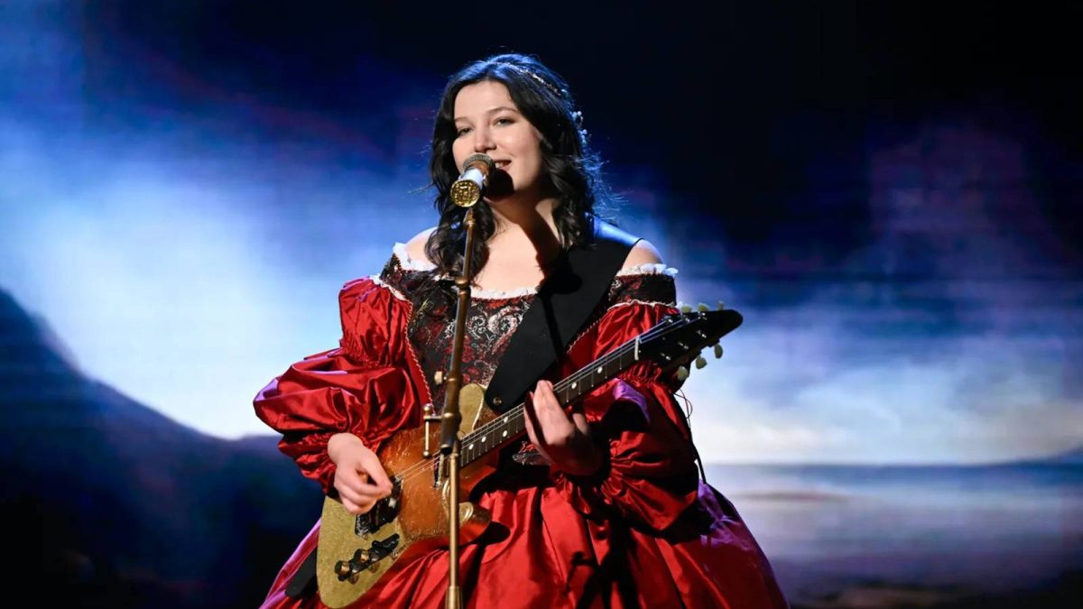 Los 10 álbumes más grandes que definen su carrera de 2025 (hasta ahora)