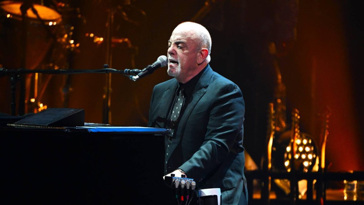 Los mejores álbumes de Billy Joel clasificados: Desde The Stranger hasta 52nd Street