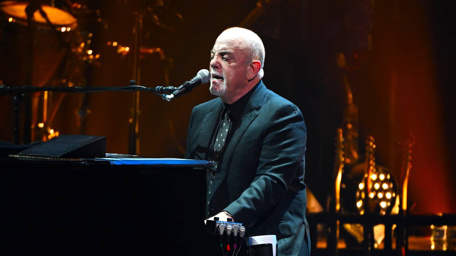 Los mejores álbumes de Billy Joel clasificados: Desde The Stranger hasta 52nd Street
