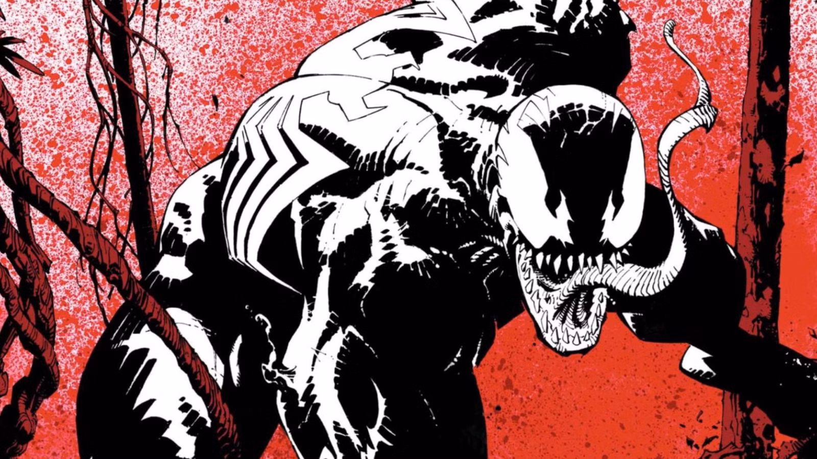 Marvel acaba de lanzar la mejor manera de reiniciar Venom. ¿Pero se atreven?