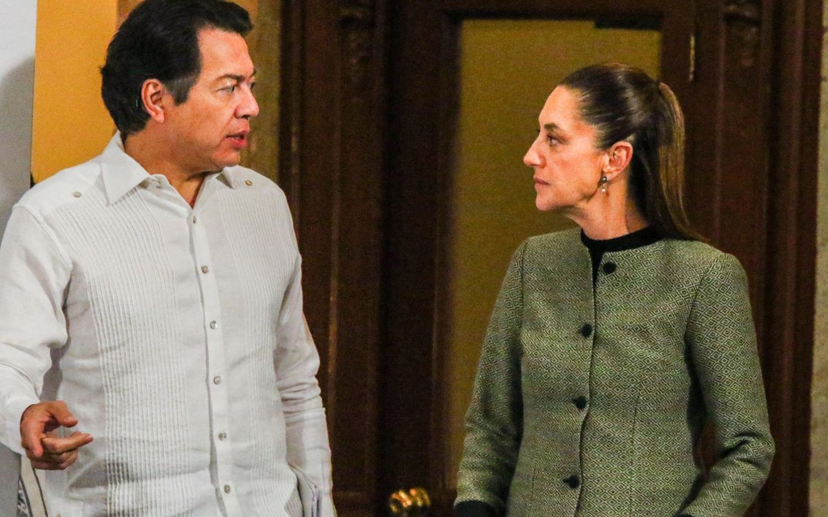 México aumentará presupuesto educativo y duplicará número de becados en 2026