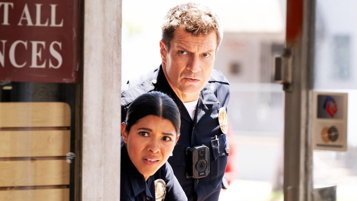 Mientras espera al novato y Will Trent, mira estos 8 shows de ABC Cop.