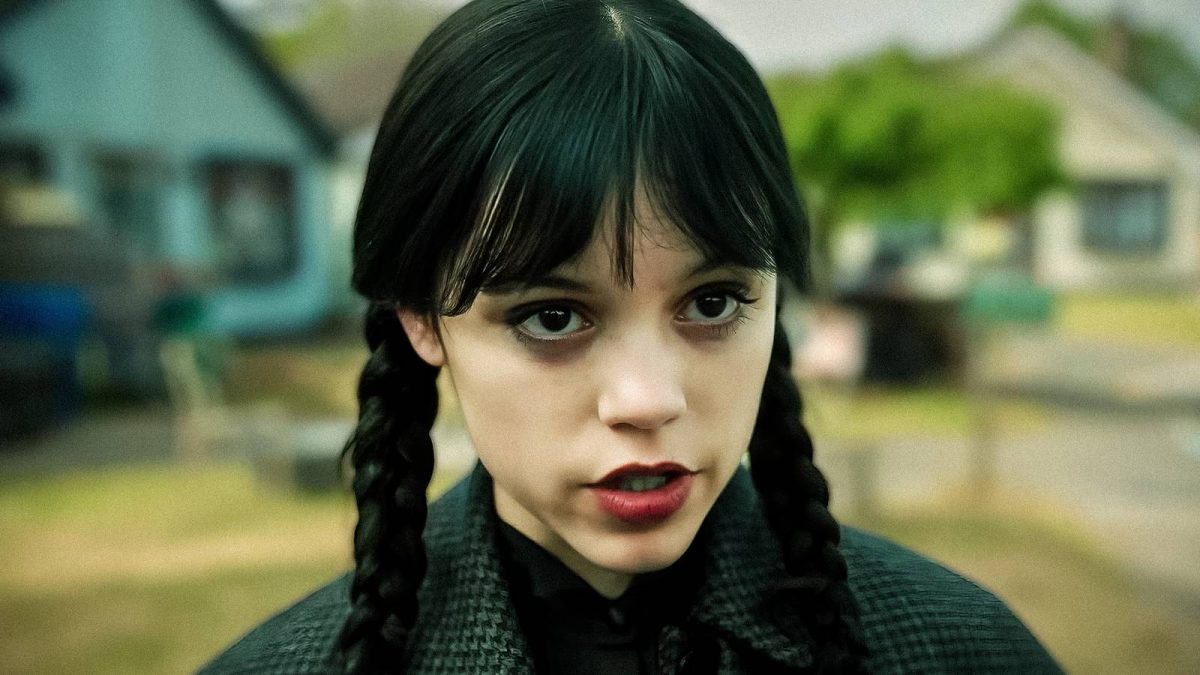 Miércoles la temporada 2 Parte 1 Títulos de episodio revelados