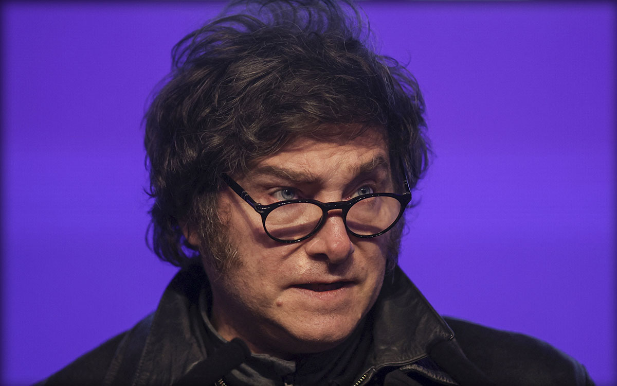 Milei sufre un duro revés electoral frente al peronismo en Buenos Aires