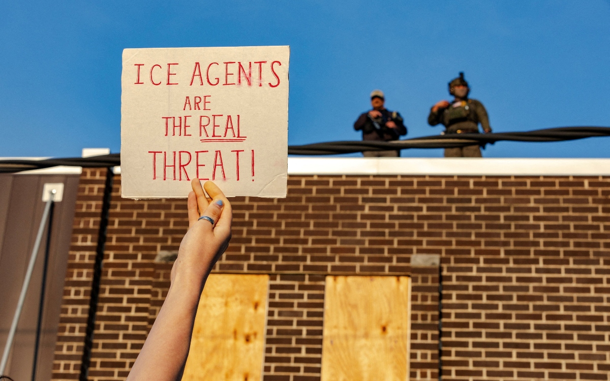 Muere mexicano bajo custodia del ICE en California