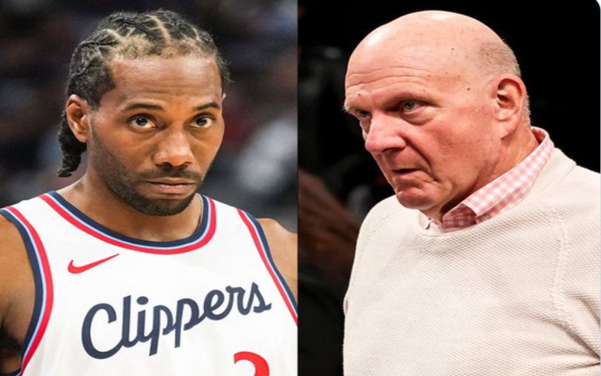 NBA: Investigan irregularidades en el contrato de Kawhi Leonard con Clippers