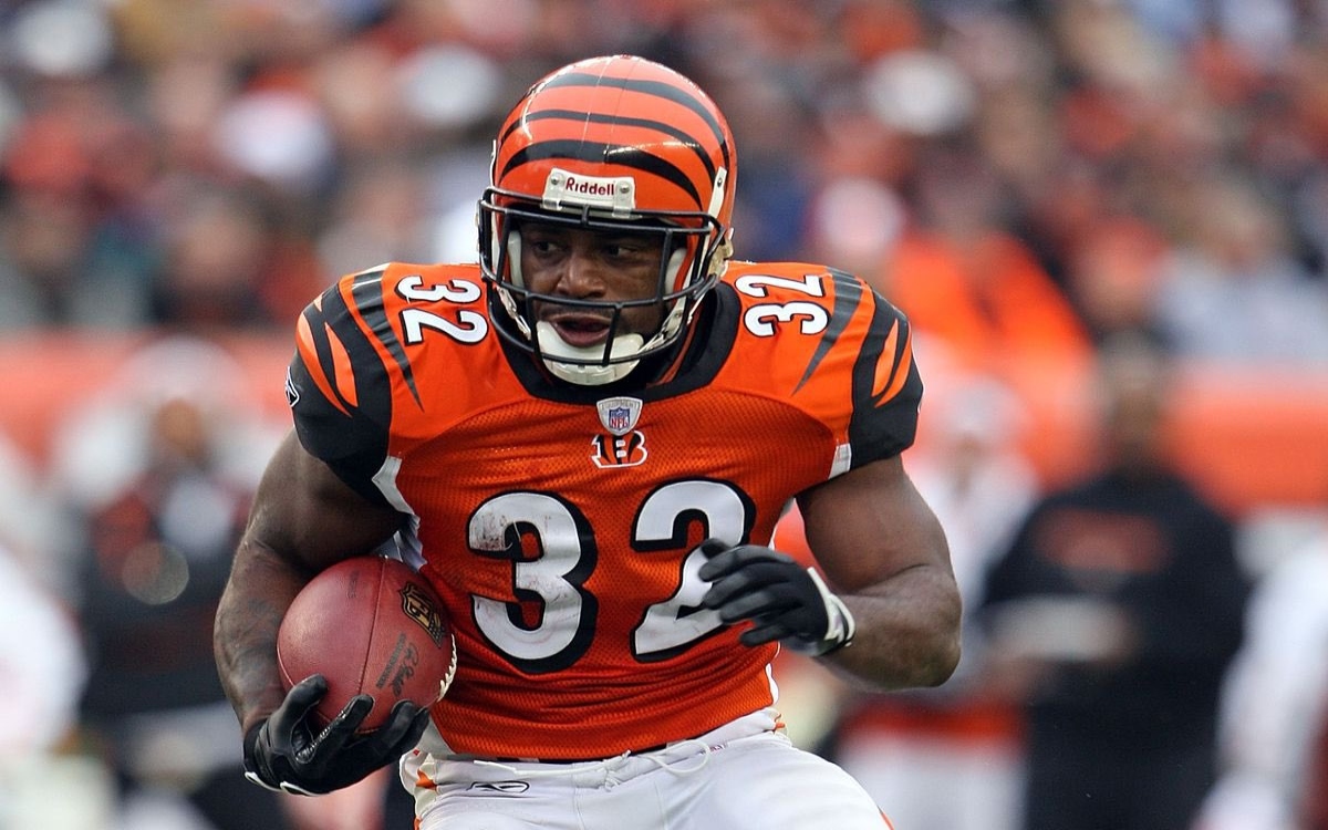 NFL: Lamentan Bengals muerte del ex corredor Rudi Johnson | Video