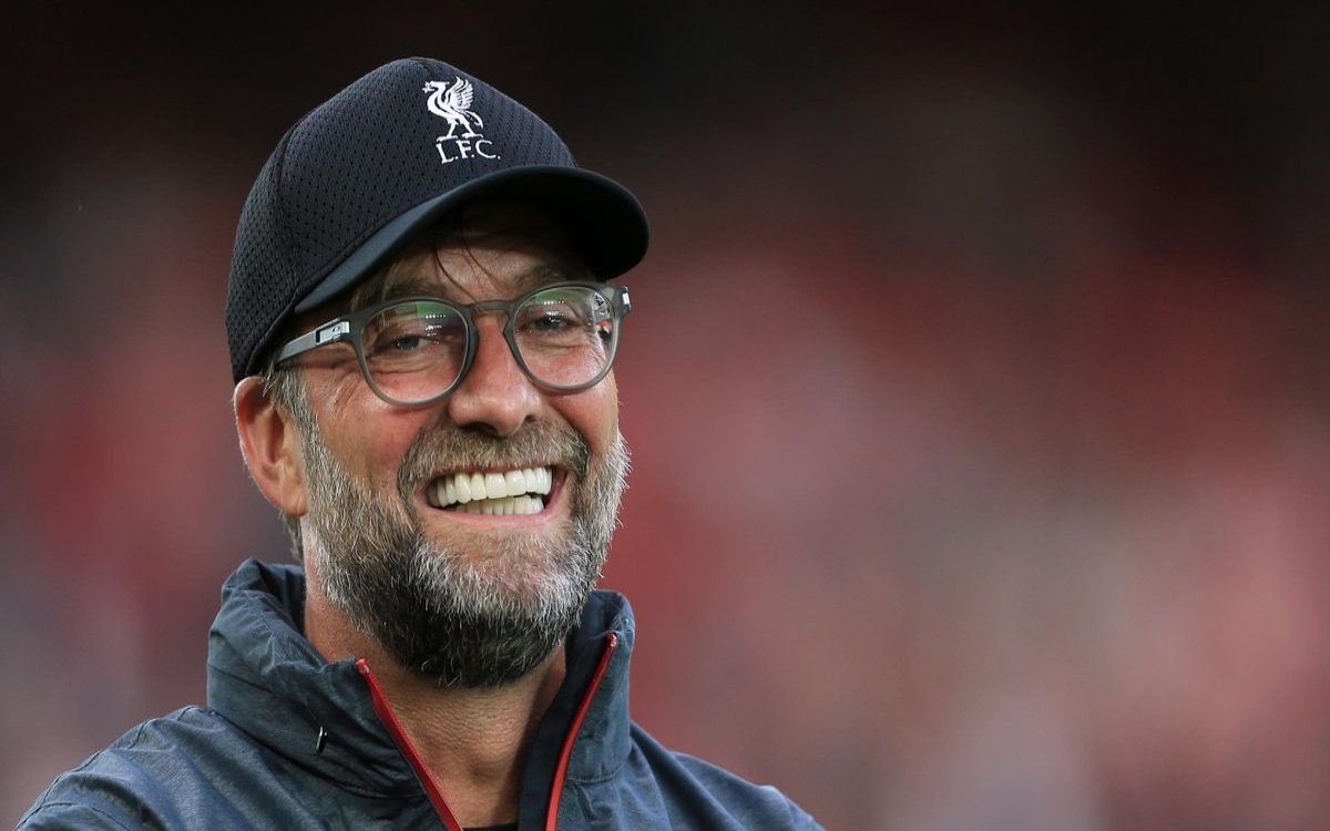 No extraña Jürgen Klopp dirigir: "En 25 años he ido cuatro veces al cine" | Video