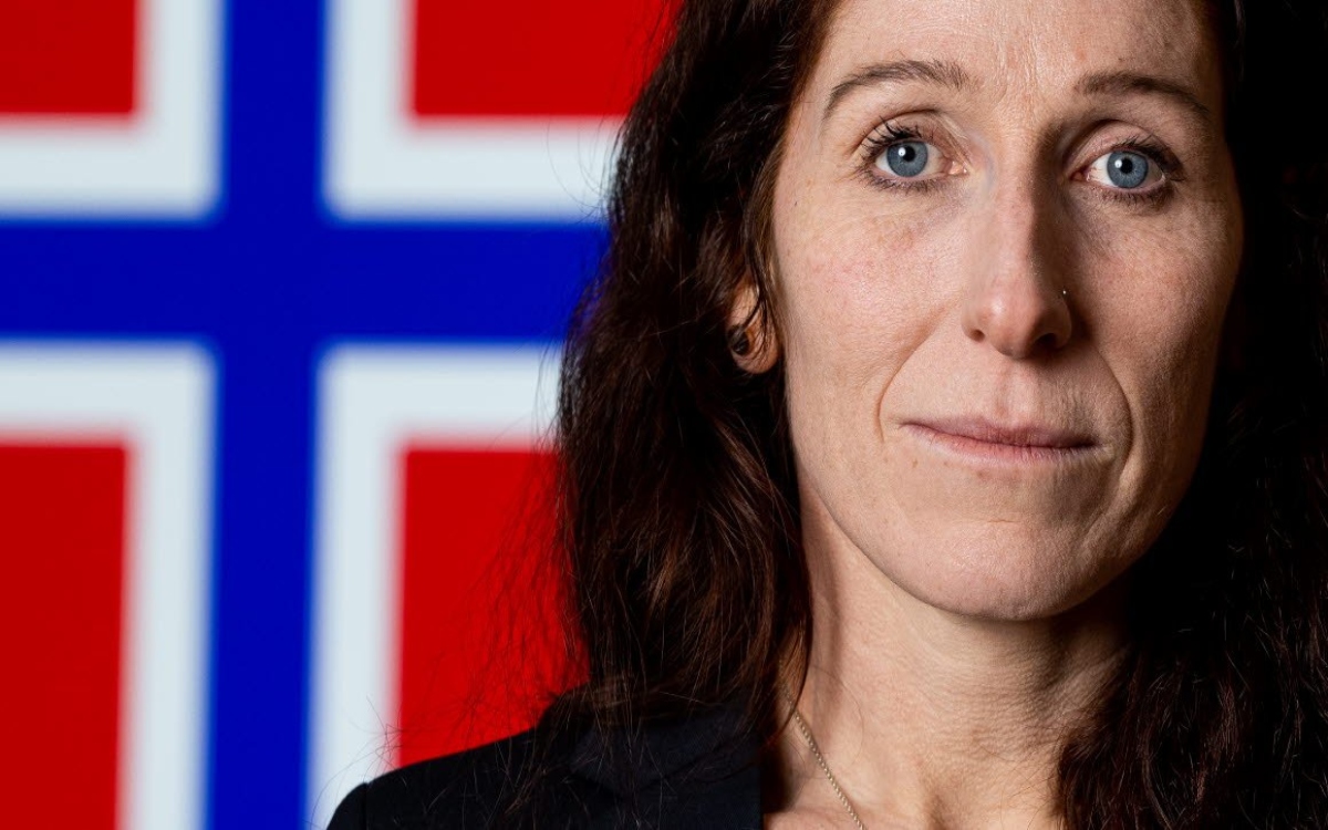 Noruega pide a UEFA suspensión de Israel por genocidio en Gaza