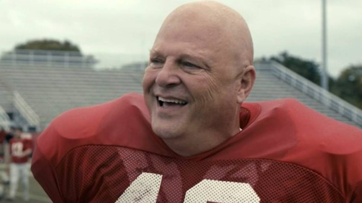 Nueva película deportiva con debuts de Marvel Star con una fuerte partitura de Rotten Tomatoes