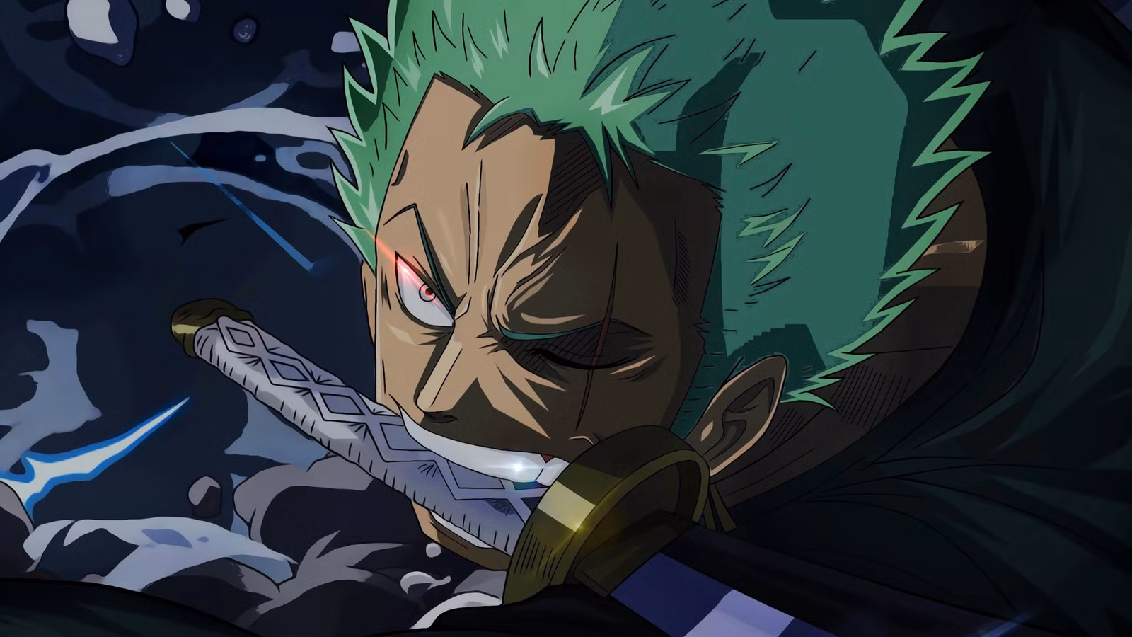 ONE PIEZA: Todos los Katanas llamados de Zoro explicaron