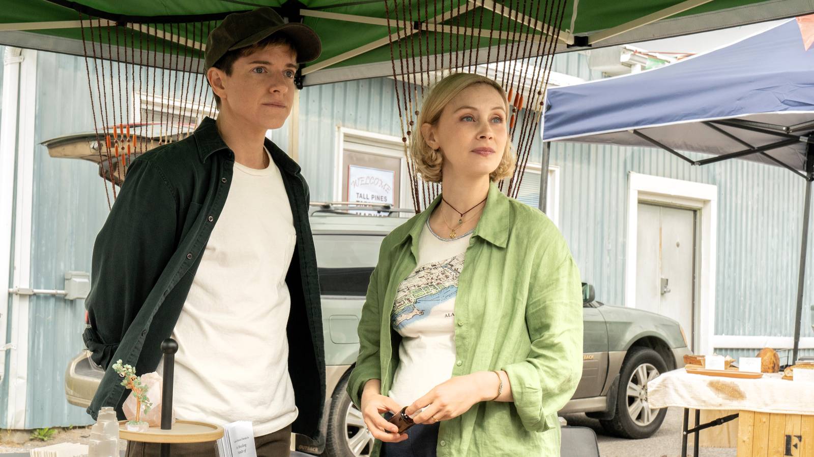 Oportunidades de la temporada 2 Wayward dirigidas por los showrunners después de un final impactante