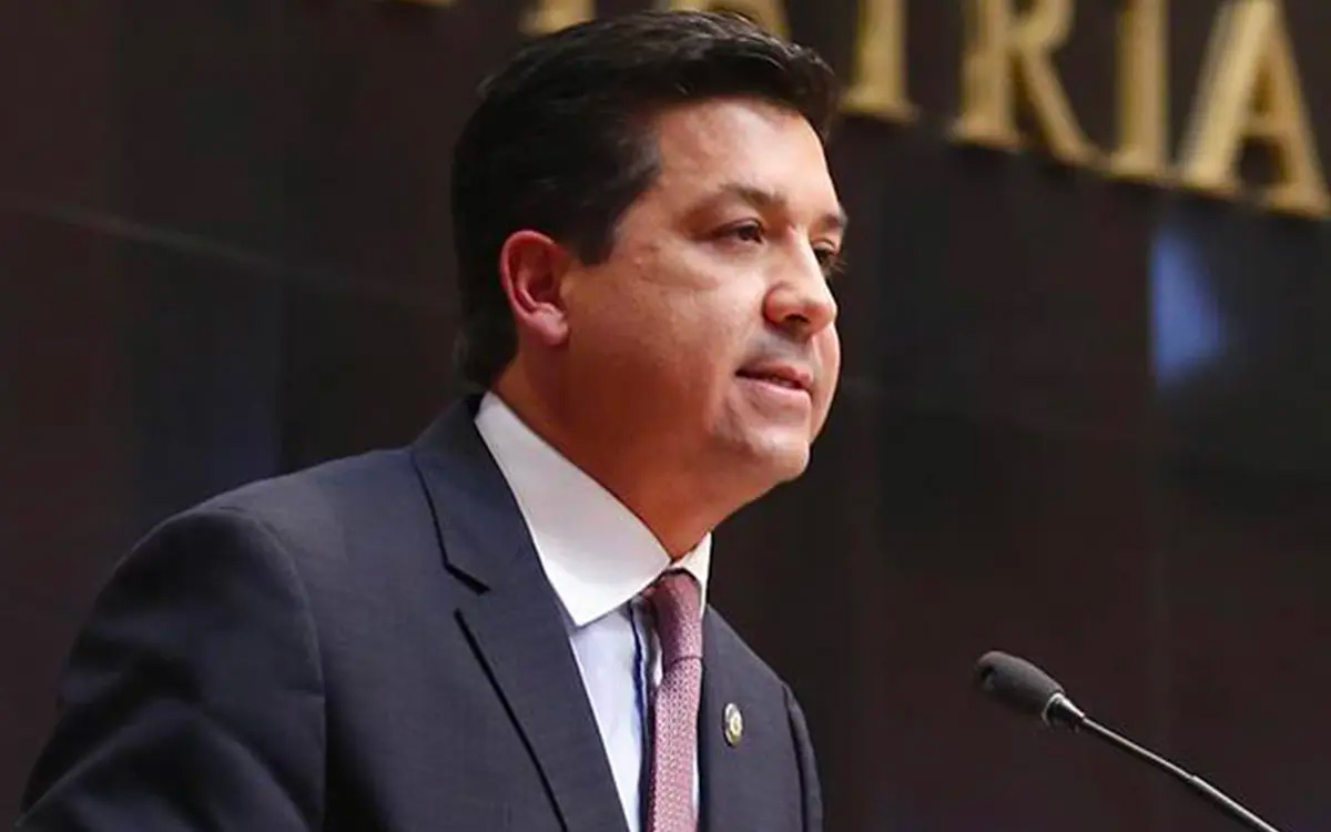 Ordena Congreso de Tamaulipas reabrir cuentas públicas de Cabeza de Vaca