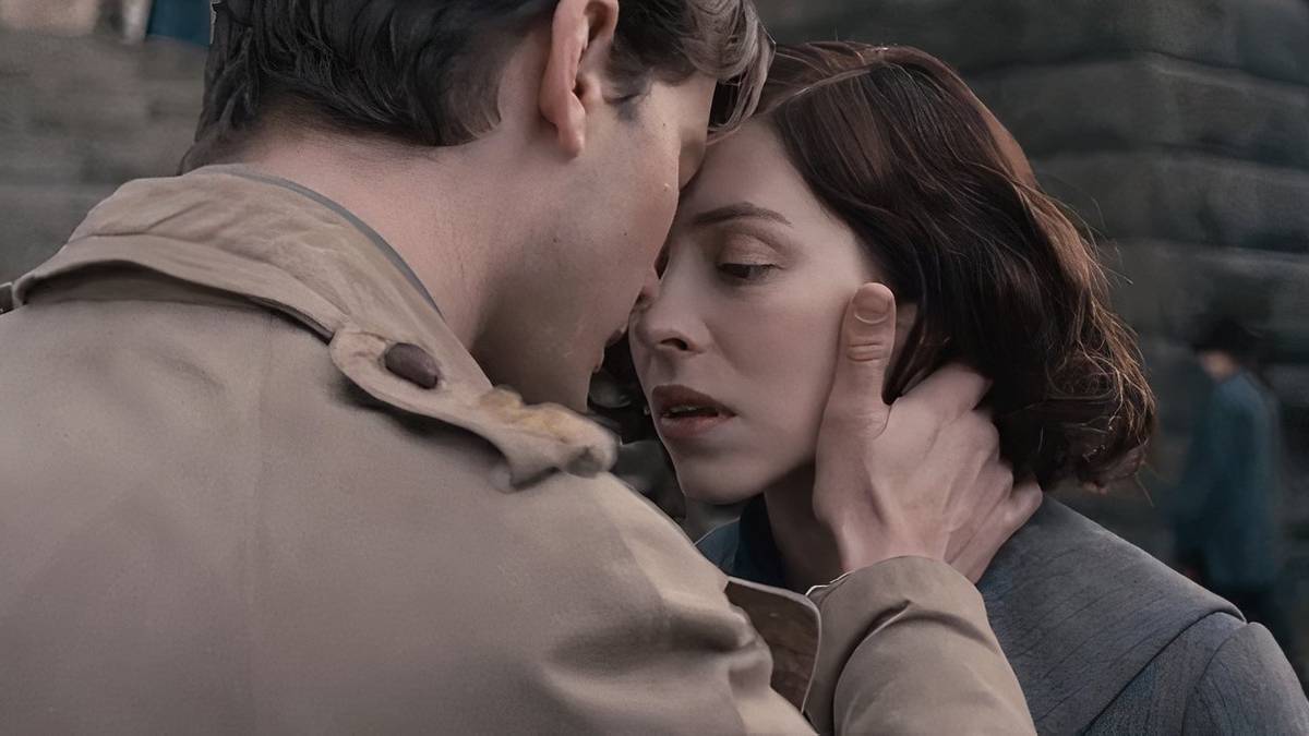 Outlander’s Blood of My Blood Cast Reveal Premiere de dos episodios y nuevas imágenes spin-off