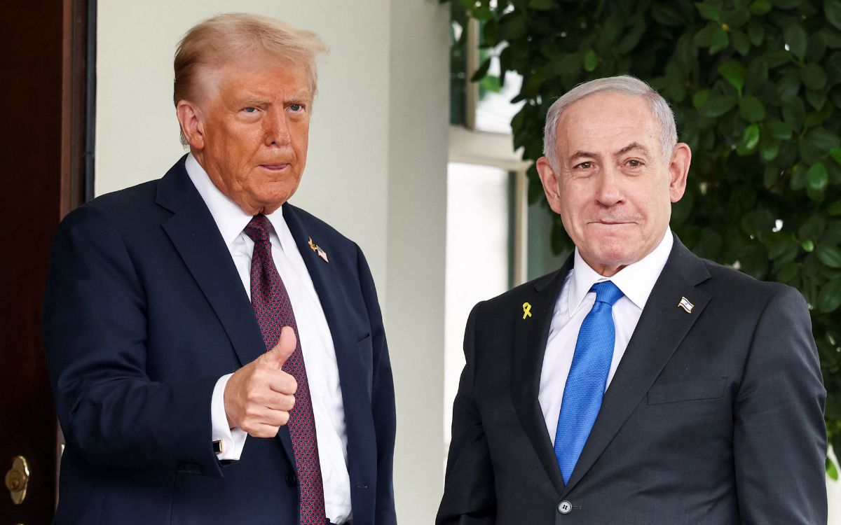 Plan de Trump para Gaza es un 'ultimátum más que un plan de paz': embajador palestino en España