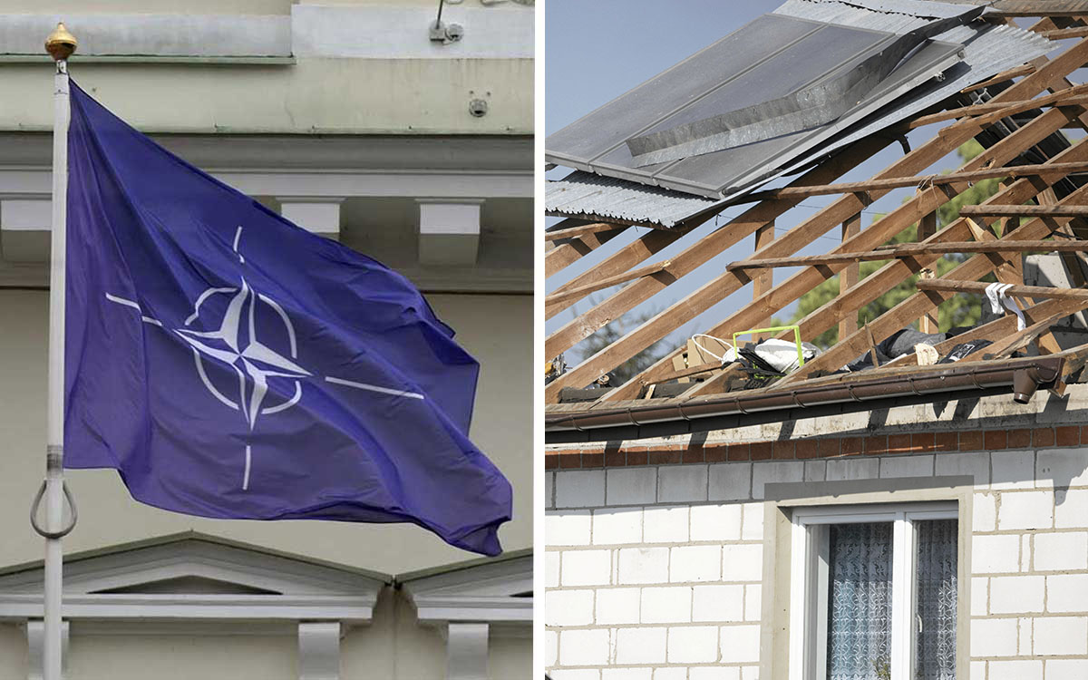 Polonia activa el artículo 4 de la OTAN; advierte sobre la amenaza más grave desde la Segunda Guerra Mundial