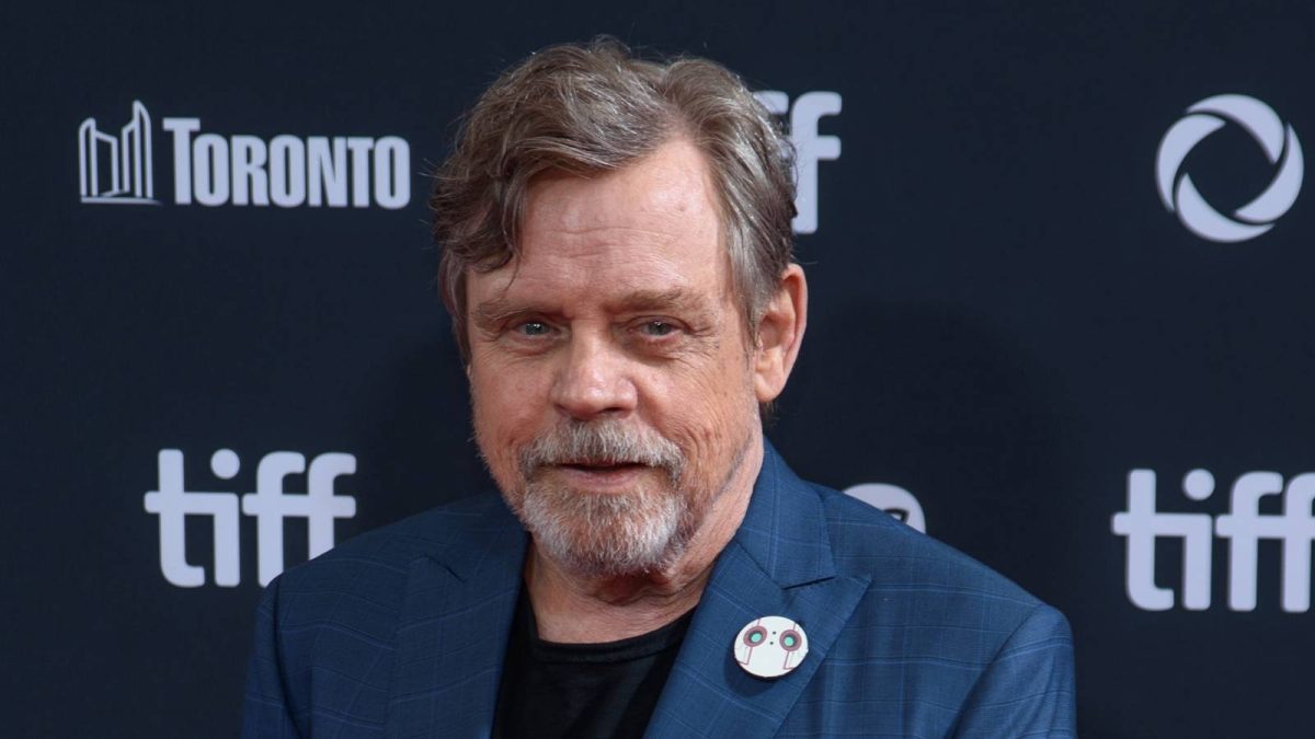 Por qué Mark Hamill casi rechazó la larga caminata de Stephen King y qué cambió de opinión