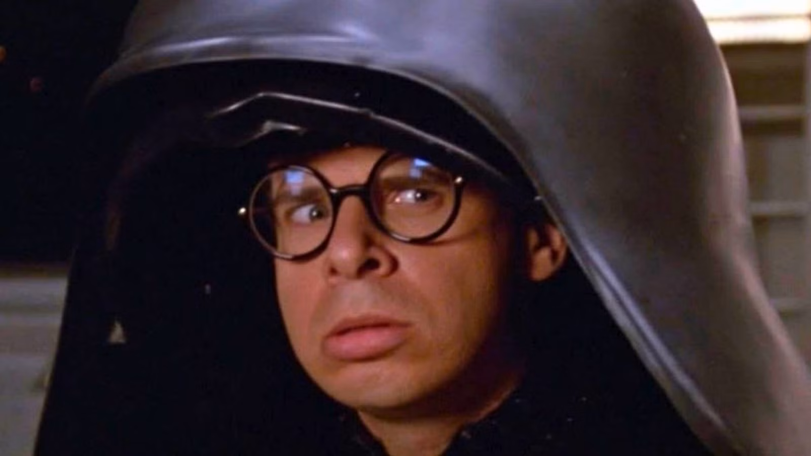 Por qué SpaceBalls 2 es digno del regreso de Rick Moranis
