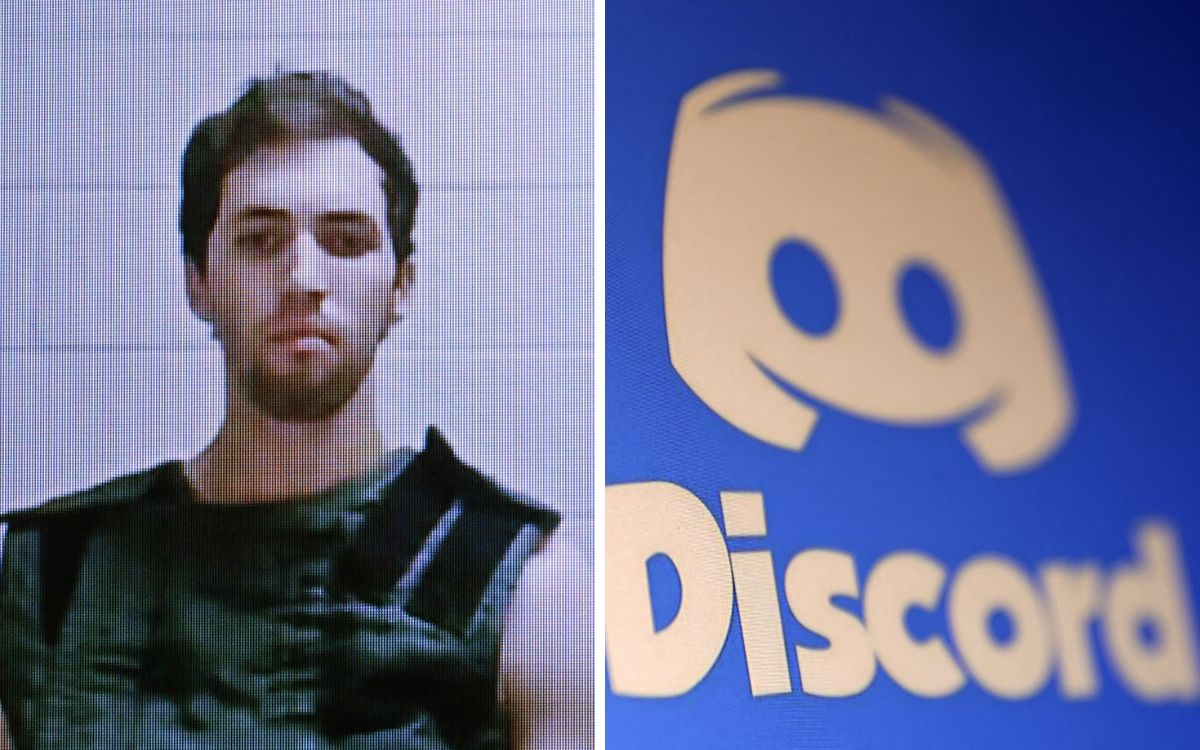 Presunto asesino de Charlie Kirk confesó crimen en Discord; Congreso de EEUU convoca a su director