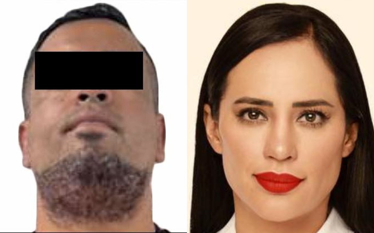 Procesan a líder de 'La Choquiza', expareja de Sandra Cuevas