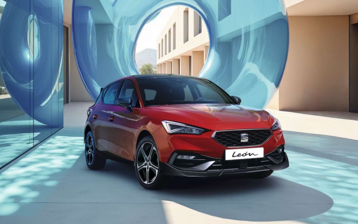 Profeco | Alerta por fallas en bolsa de aire varios modelos de autos Seat