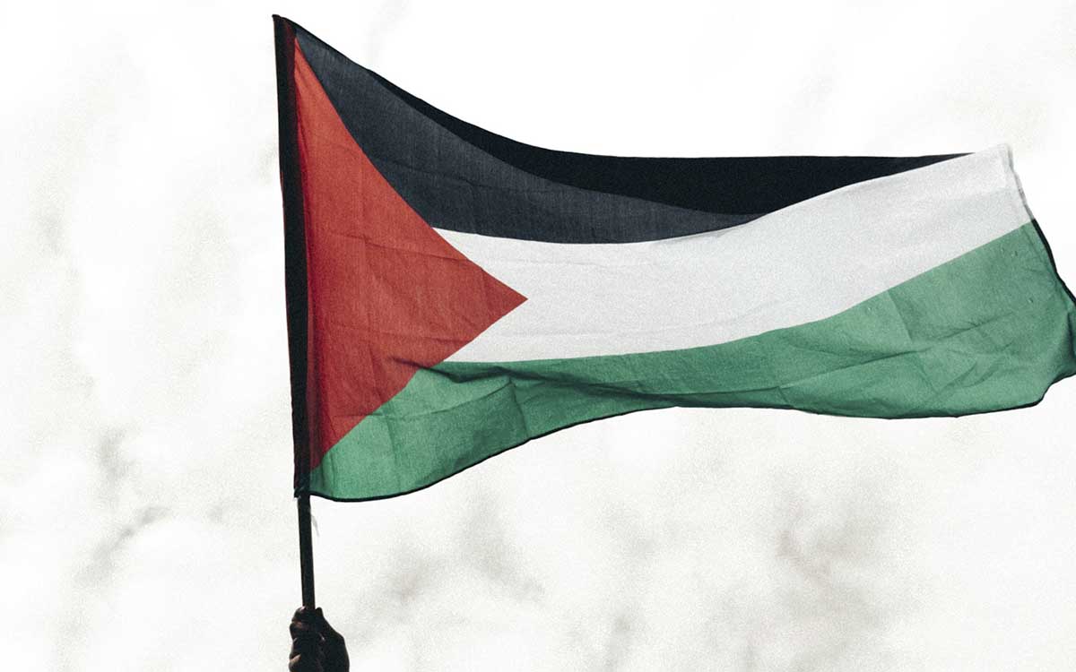 Reino Unido, Canadá y Australia reconocen al Estado de Palestina