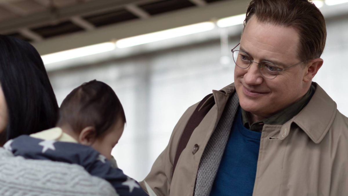 Rental Family Review: Brendan Fraser ofrece una actuación profundamente conmovedora en uno de los mejores dramas del año