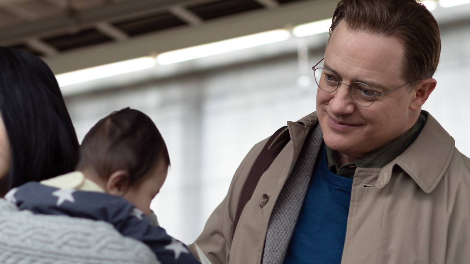 Rental Family Review: Brendan Fraser ofrece una actuación profundamente conmovedora en uno de los mejores dramas del año