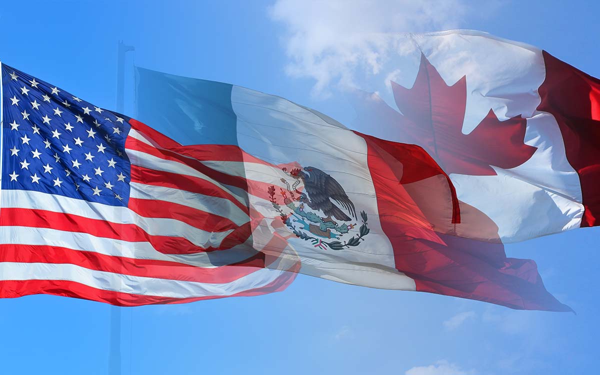 Representante comercial EE.UU. dice que negociación con Canadá y México será bilateral, no trilateral