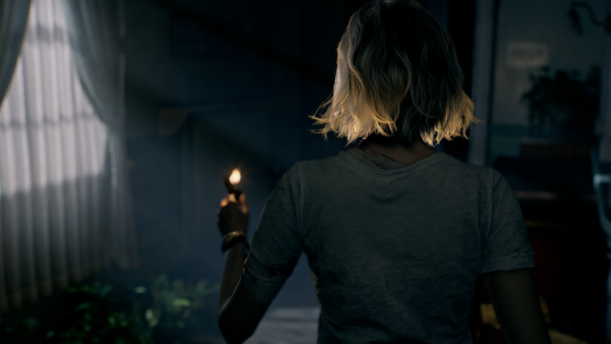 Resident Evil Requiem finalmente podría romper la tendencia más frustrante de RE