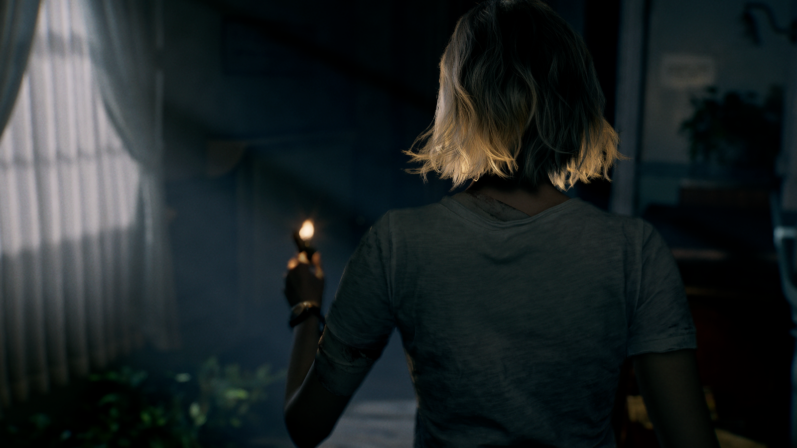 Resident Evil Requiem finalmente podría romper la tendencia más frustrante de RE