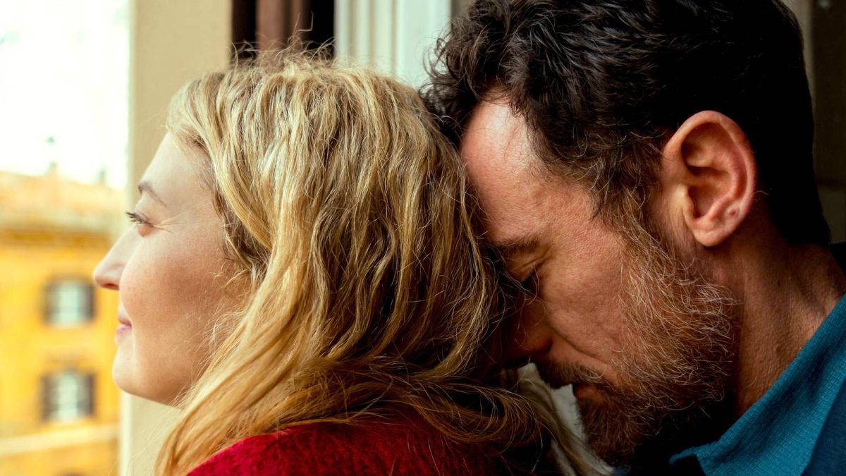 Revisión de tres despedidas: el drama italiano emocional y tierno nos recuerda que vale la pena abrazar los cambios de la vida.