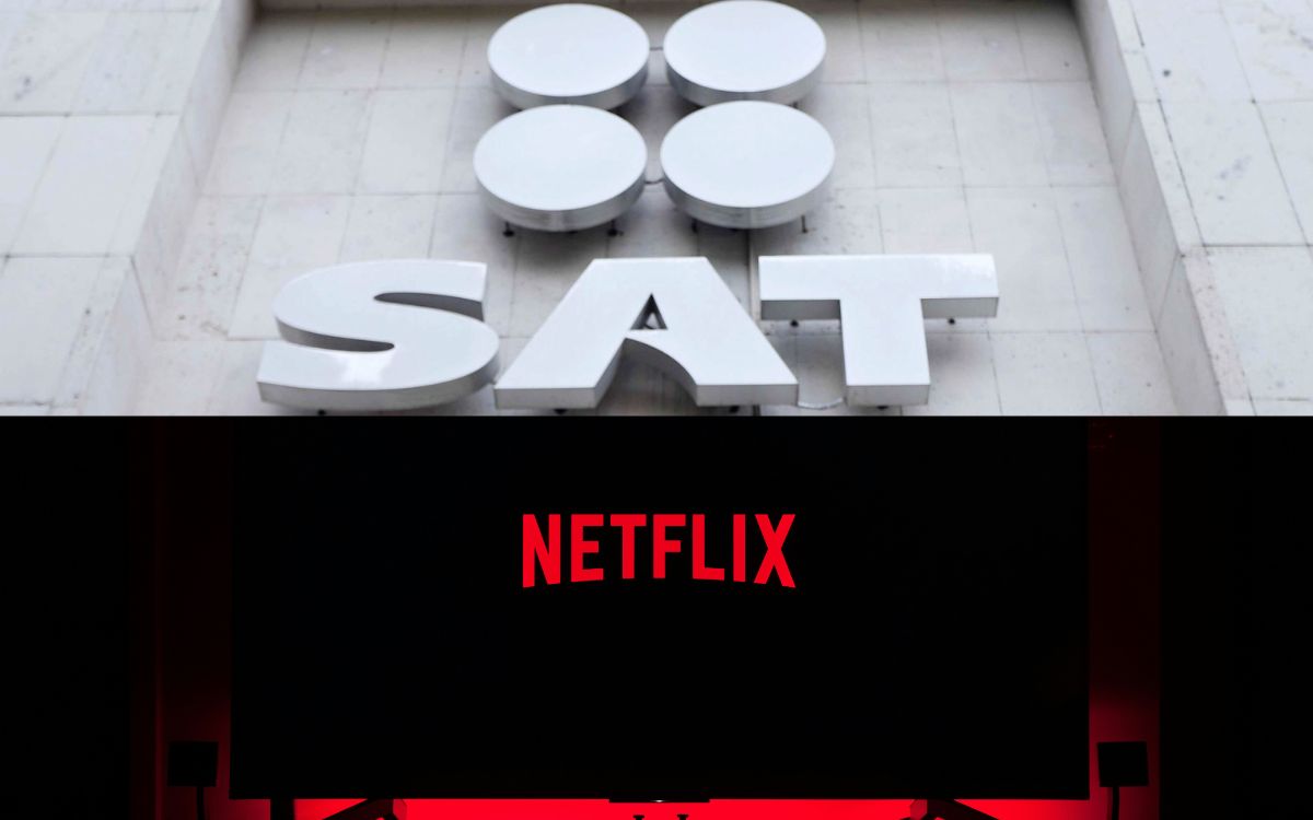 SAT podrá bloquear Netflix, Amazon Prime, HBO y más plataformas con reforma a código fiscal