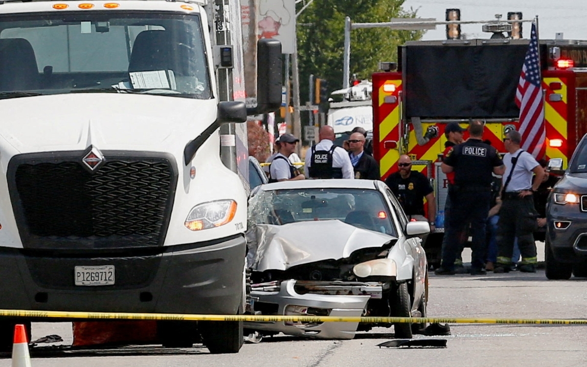 SRE condena asesinato del mexicano Silverio Villegas González por agente de ICE en Chicago