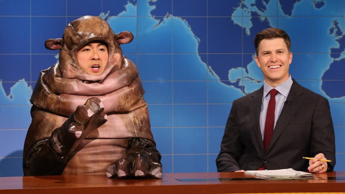 Saturday Night Live mantiene un récord de 10 años en la temporada 51 a pesar de las salidas del elenco