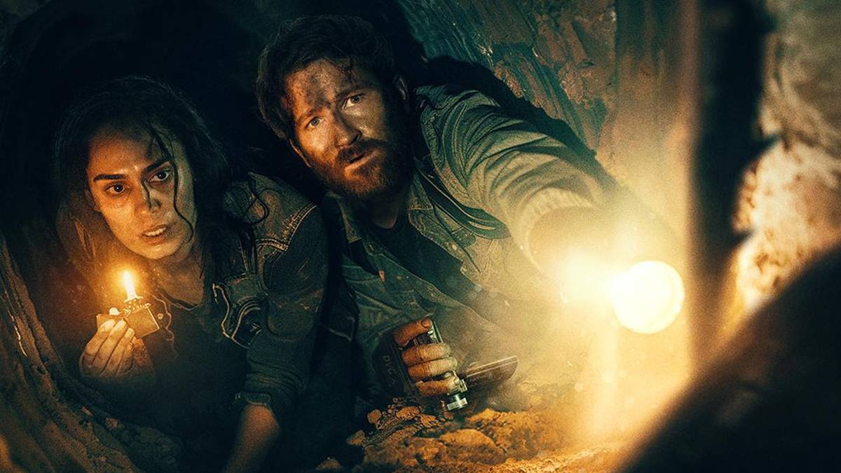 Scurry Trailer revela una película de seguimiento apocalíptico de 85% RT Vietnam War Directorur