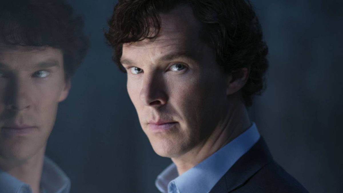 Sherlock Holmes obteniendo nuevas series con gran partida de adaptación